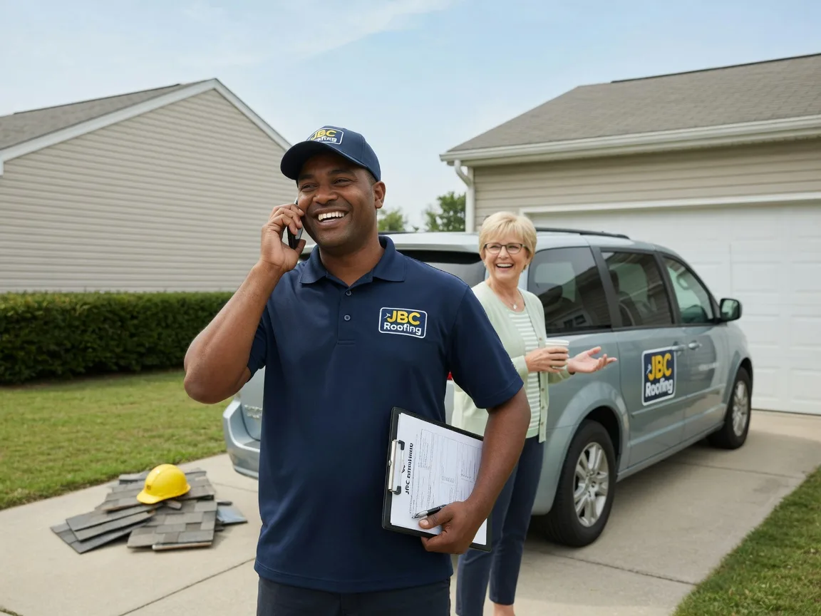 Roof Replacement Buffalo Center, IA FAQs